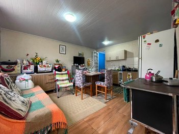 house em Avenida Pinheiro Machado, Fragata - Pelotas - RS