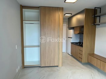 apartment em Rua Vergueiro, Vila Mariana - São Paulo - SP