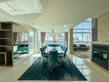 apartment em Travessa Manaus, Cidade Alta - Bento Gonçalves - RS