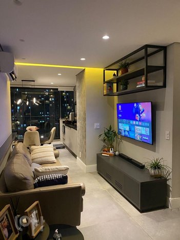 apartment em Doutor Ribeiro de Almeida, Barra Funda - São Paulo - SP
