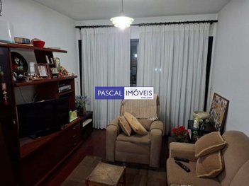 apartment em Rua Helena, Vila Olímpia - São Paulo - SP