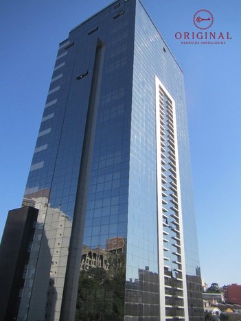 office em Rua Tronca, Rio Branco - Caxias do Sul - RS