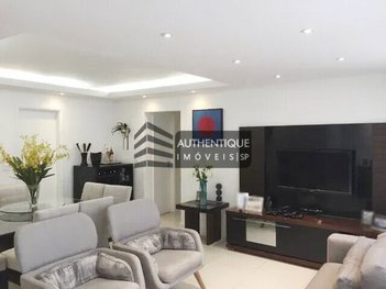 apartment em Rua Saint Hilaire, Jardim Paulista - São Paulo - SP