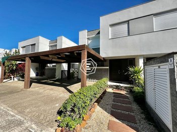 house em Avenida Guatambu, Xangri-Lá - Xangri-Lá - RS
