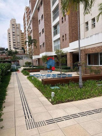 apartment em Rua Doutor Sampaio Peixoto, Cambuí - Campinas - SP
