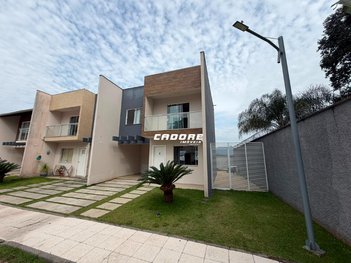 house em Rua Dom Daniel Hostin, Garcia - Blumenau - SC