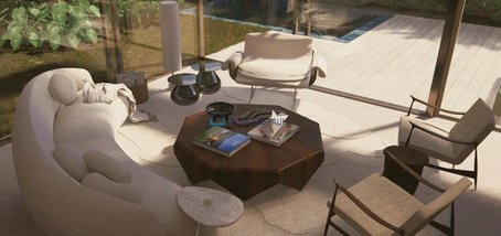 house em Rua dos Palmares, Brooklin Paulista - São Paulo - SP