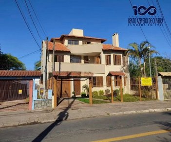 house em Guaiba, Ipanema - Porto Alegre - RS