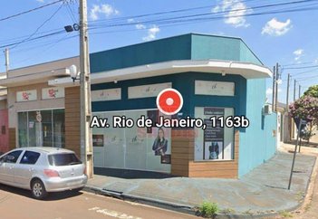 office em Avenida Rio de Janeiro, Jardim Independência III - Sarandi - PR