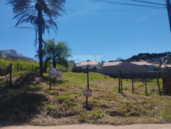 land_lot em Rua União, Água Limpa Park - Campo Grande - MS