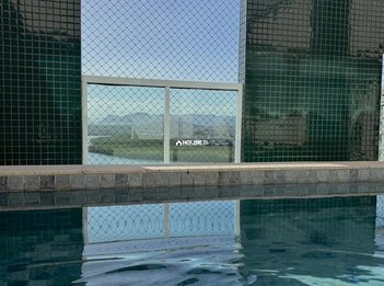 apartment em Rua Getúlio Vargas, Centro - Guarapari - ES