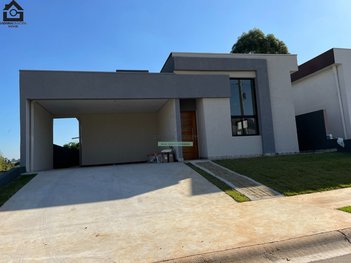 house em Estrada Municipal Duílio Sai, São Venâncio - Itupeva - SP