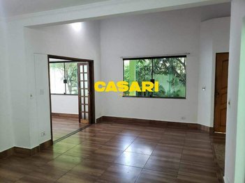 house em Avenida das Andorinhas, Independência - São Bernardo do Campo - SP