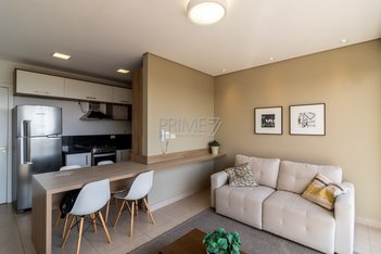 apartment em Rua Bela Vista, Vila Independência - Piracicaba - SP