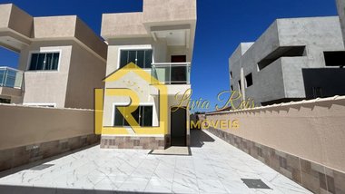 house em Rua Félix Pacheco, Enseada das Gaivotas - Rio das Ostras - RJ