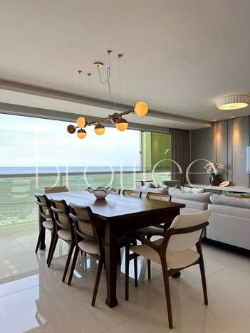 apartment em Rua Martim-Pescador, Praia Brava de Itajaí - Itajaí - SC