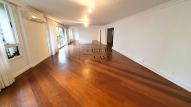 apartment em Rua Professor Artur Ramos, Jardim Paulista - São Paulo - SP