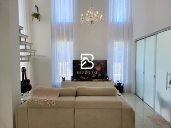 house em Monte Cambirela, Praia de Fora - Palhoça - SC