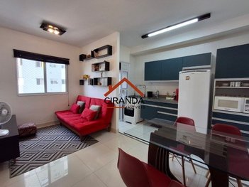 apartment em Rua Cônego Vicente Miguel Marino, Barra Funda - São Paulo - SP