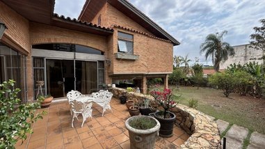 house em Rua Ana Monteiro de Carvalho, Jardim Santa Rosa - Sorocaba - SP