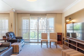 apartment em Rua Sergipe, Centro - Londrina - PR