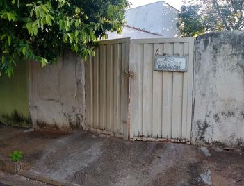 house em Avenida dos Estudantes, Vila Aeroporto - São José do Rio Preto - SP
