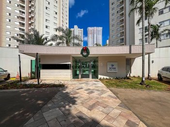 apartment em Avenida Londrina, Zona 28 - Maringá - PR