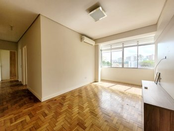 apartment em Rua Doutor Barros Cassal, Floresta - Porto Alegre - RS