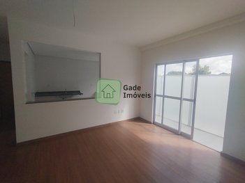 apartment em Rua Francisco Gomes da Rocha, Havaí - Belo Horizonte - MG