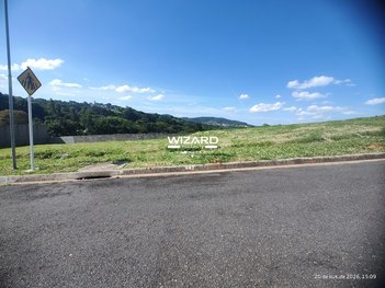 land_lot em Estrada Municipal da Pedra Grande, Laranja Azeda - Atibaia - SP