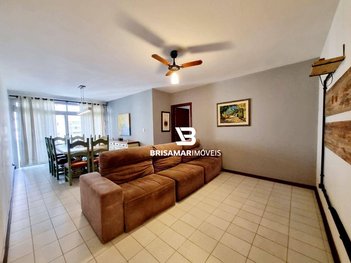 apartment em Rua Santos, Pitangueiras - Guarujá - SP