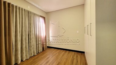 house em Rodovia João Leme dos Santos, Parque Reserva Fazenda Imperial - Sorocaba - SP