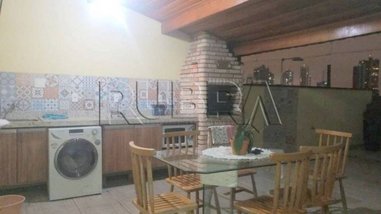 apartment em Rua João Ribeiro, Campestre - Santo André - SP