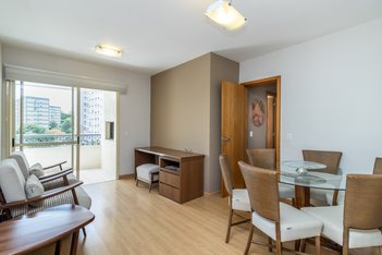 apartment em Itaboraí, Jardim Botânico - Porto Alegre - RS
