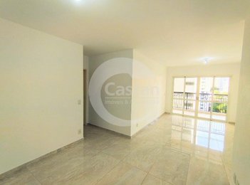 apartment em Rua Marina Crespi, Mooca - São Paulo - SP