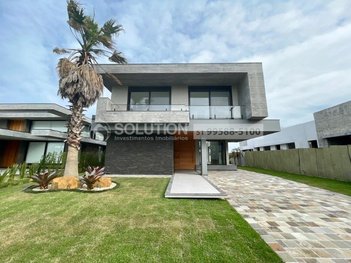 house em Avenida Paraguassu, Centro - Xangri-Lá - RS