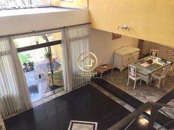 house em Rua Dardano, City América - São Paulo - SP