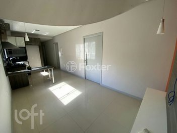 house em Servidão Juracy Pimentel, Lagoa da Conceição - Florianópolis - SC