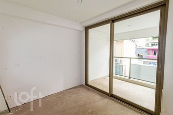 apartment em da Consolação, Cerqueira César - São Paulo - SP