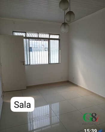 house em Rua Izonzo, Sacomã - São Paulo - SP