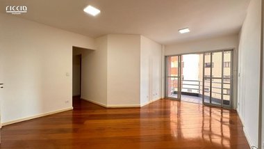 apartment em Avenida Cassiano Ricardo, Jardim Alvorada - São José dos Campos - SP