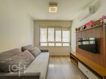 apartment em Rua Tomaz Flores, Independência - Porto Alegre - RS