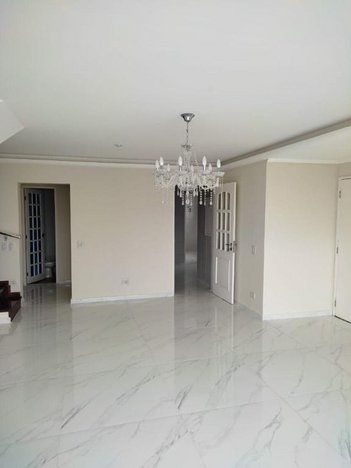 apartment em Rua Cajaíba, Vila Pompéia - São Paulo - SP