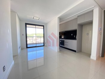 apartment em Avenida Vereador Abrahão João Francisco, Ressacada - Itajaí - SC