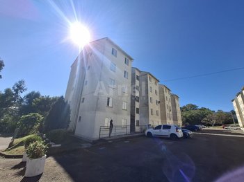 apartment em Avenida Dolores Torriani, Planaltina - Passo Fundo - RS