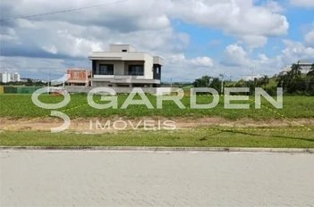 land_lot em Rua Teresinha Tomba Moura, Loteamento Terras Alpha São José dos Campos - São José dos Campos - SP