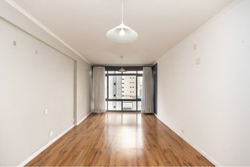 apartment em Rua Coronel Oscar Porto, Paraíso - São Paulo - SP