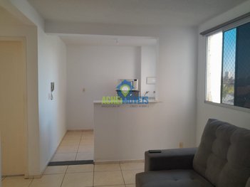 apartment em Avenida Umuarama, Umuarama - Araçatuba - SP