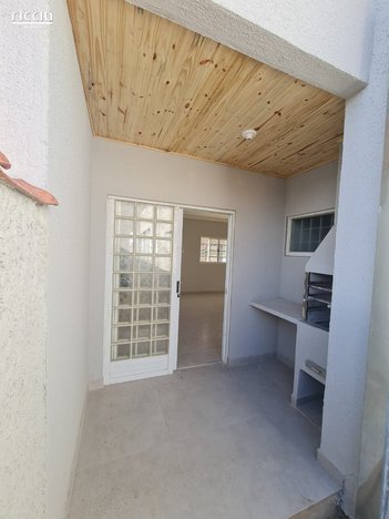 house em Rua Antonio José de Paula, Setville Altos de São José - São José dos Campos - SP