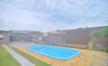 house em Rua Barão do Rio Branco, Niterói - Canoas - RS